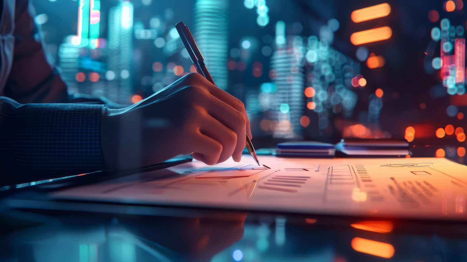 ISO 42001:2023 Internal Auditor Development Program