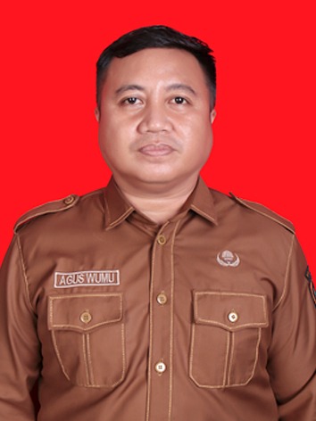 Kepala Sekolah SMP Negeri 2 Kwandang