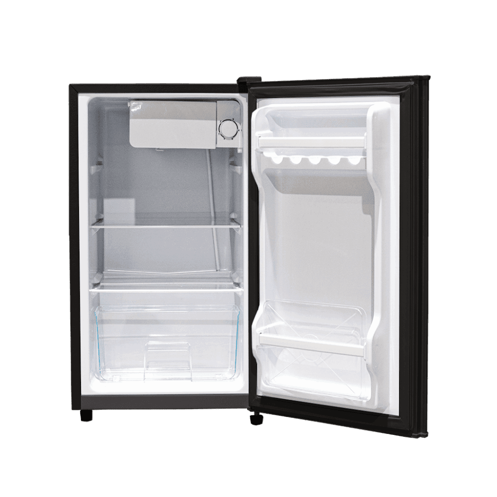 Nasco 76 L Table Top Refrigerator 3