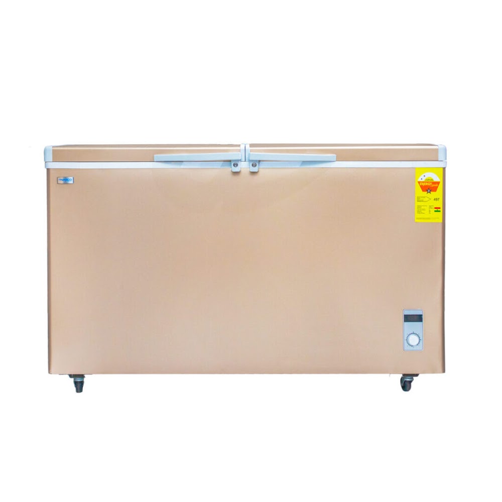 Nasco 400 L Chest Freezer
