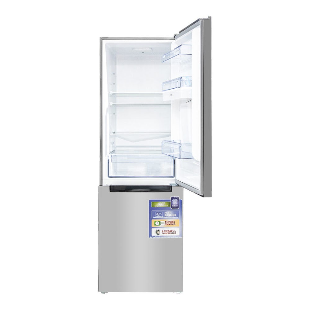 Nasco 307 L Bottom Mount Refrigerator 3