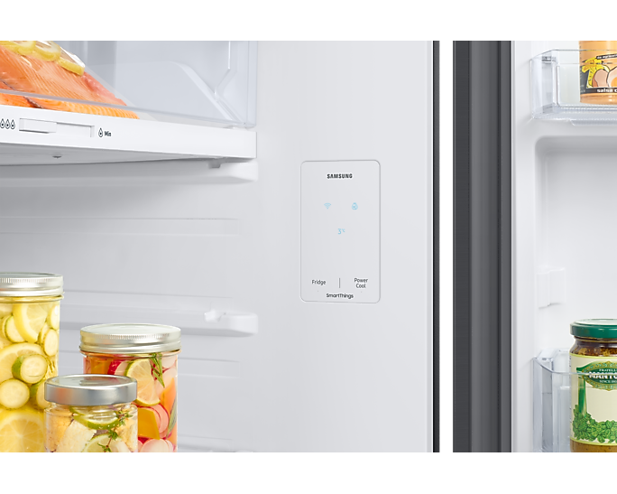 Samsung 460 L Twin Cooling Refrigerator 5