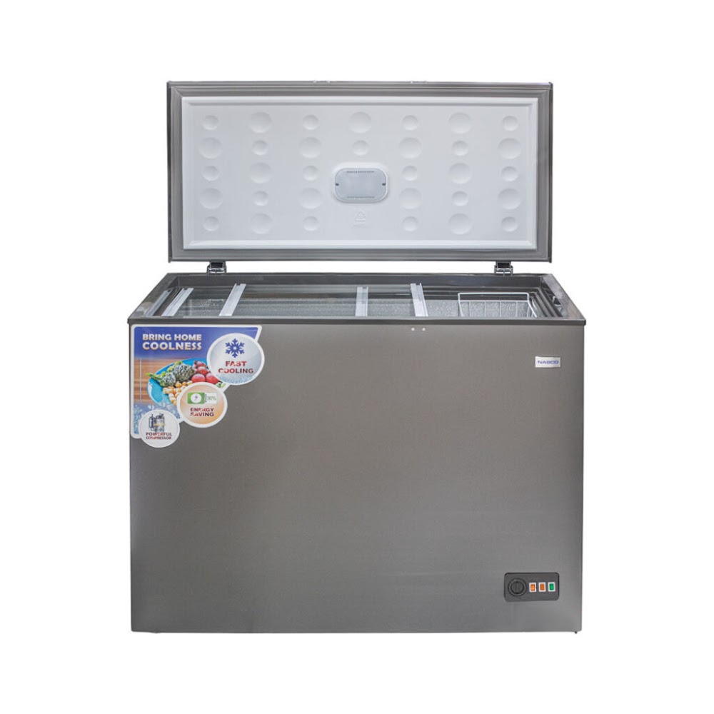 Nasco 244 L Chest Freezer 3