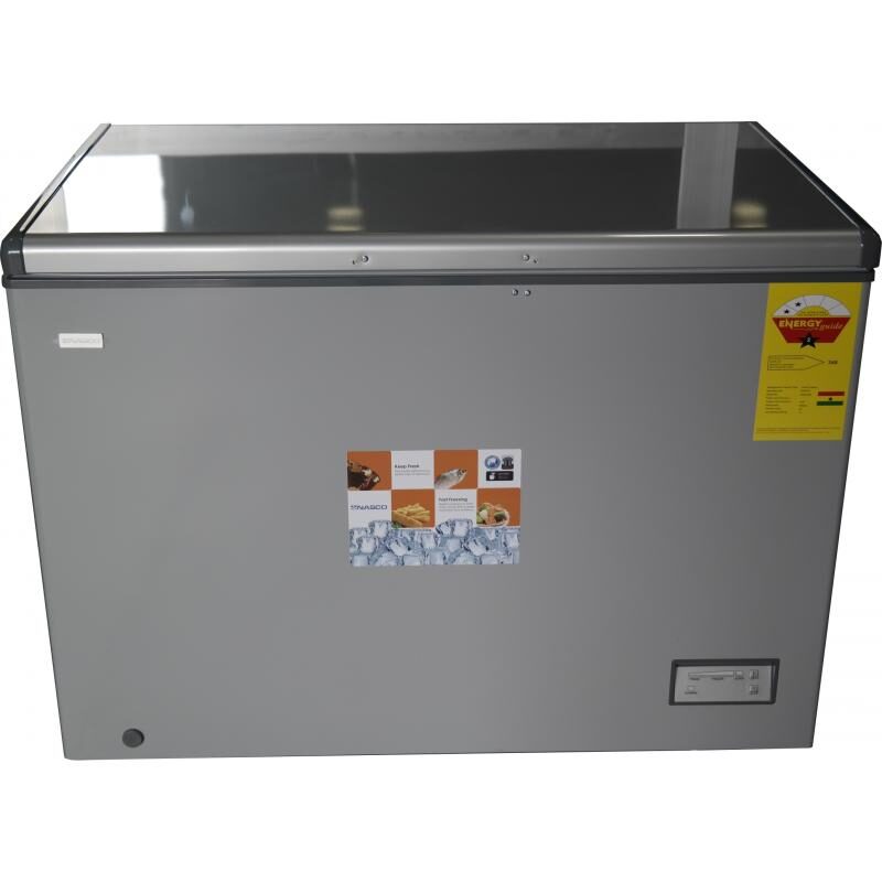 Nasco 270 L Chest Freezer