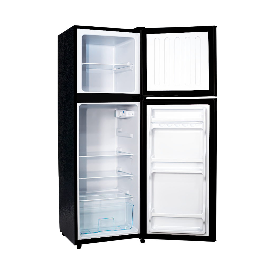 Nasco 138 L Refrigerator Top Mounted 2