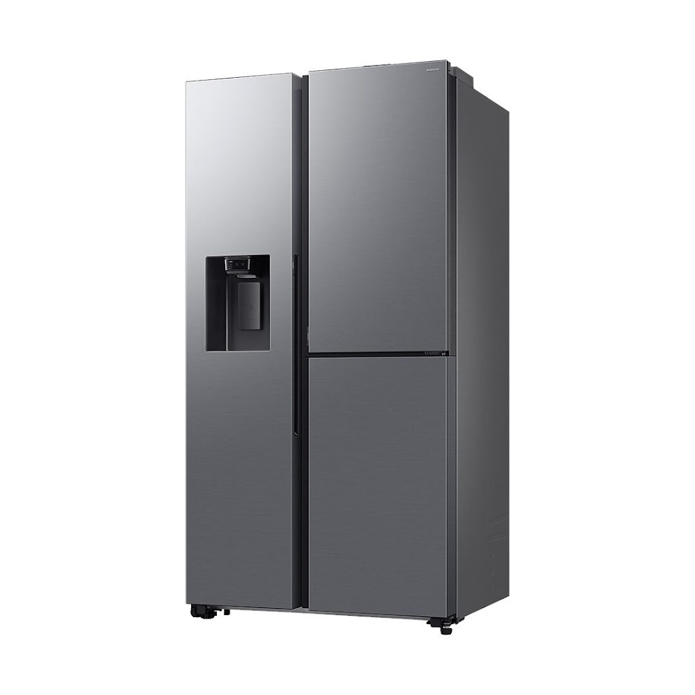 Samsung Side-by-Side Refrigerator 2