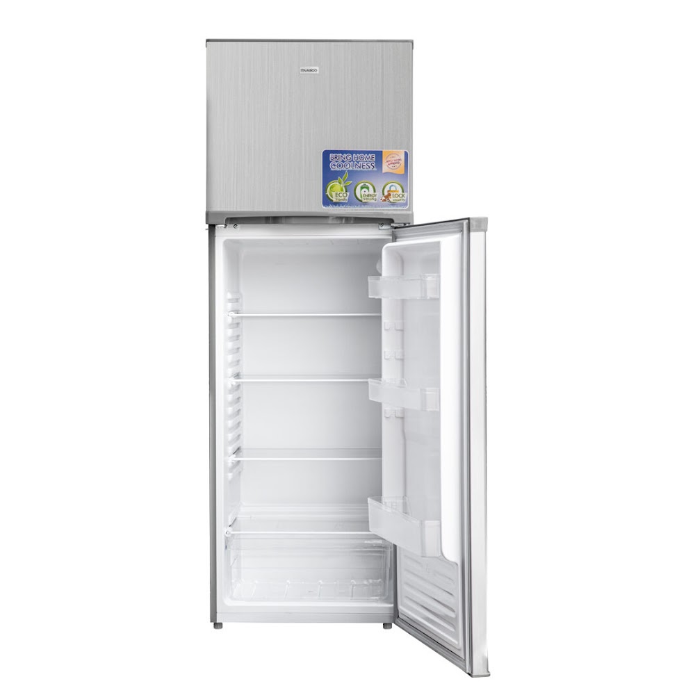 Nasco 320 L Top Mount Refrigerator 2