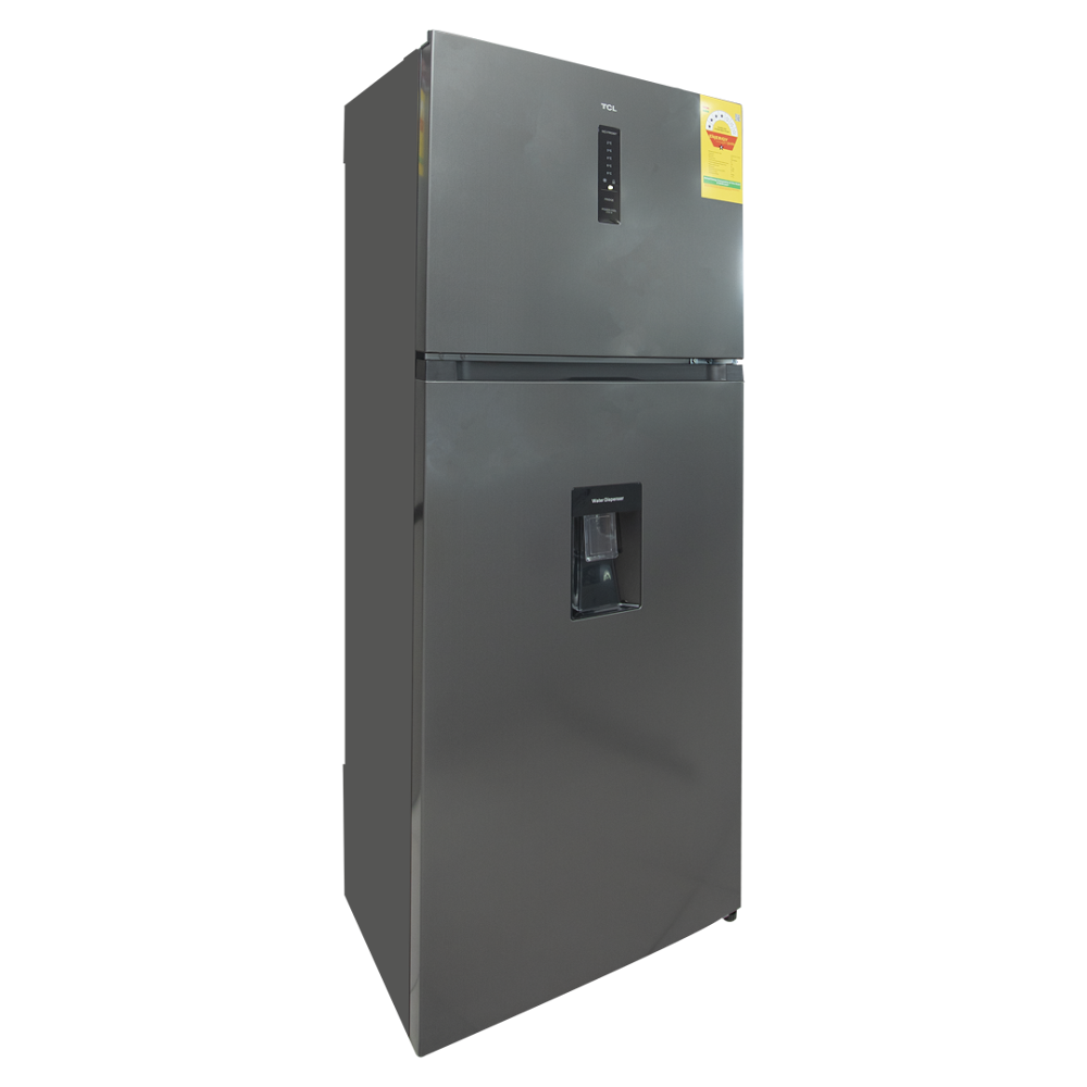 TCL 413 L Top Mount Refrigerator 2