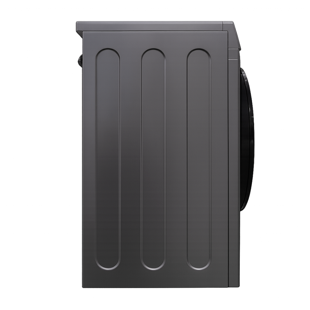 Nasco 12 KGS Front Load Washer 4