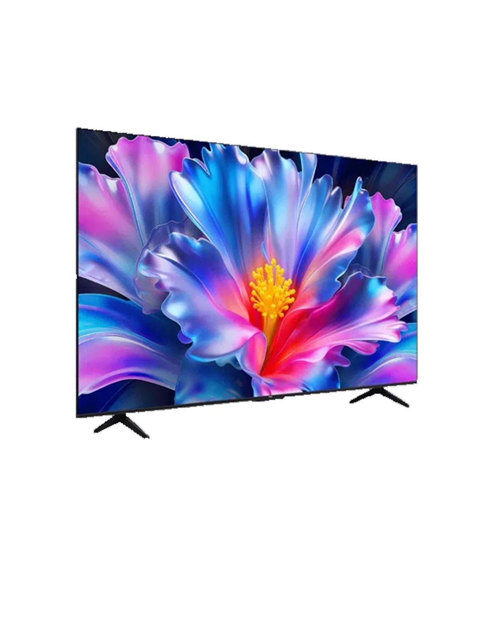 TCL 75'' UHD 4K Smart TV 2
