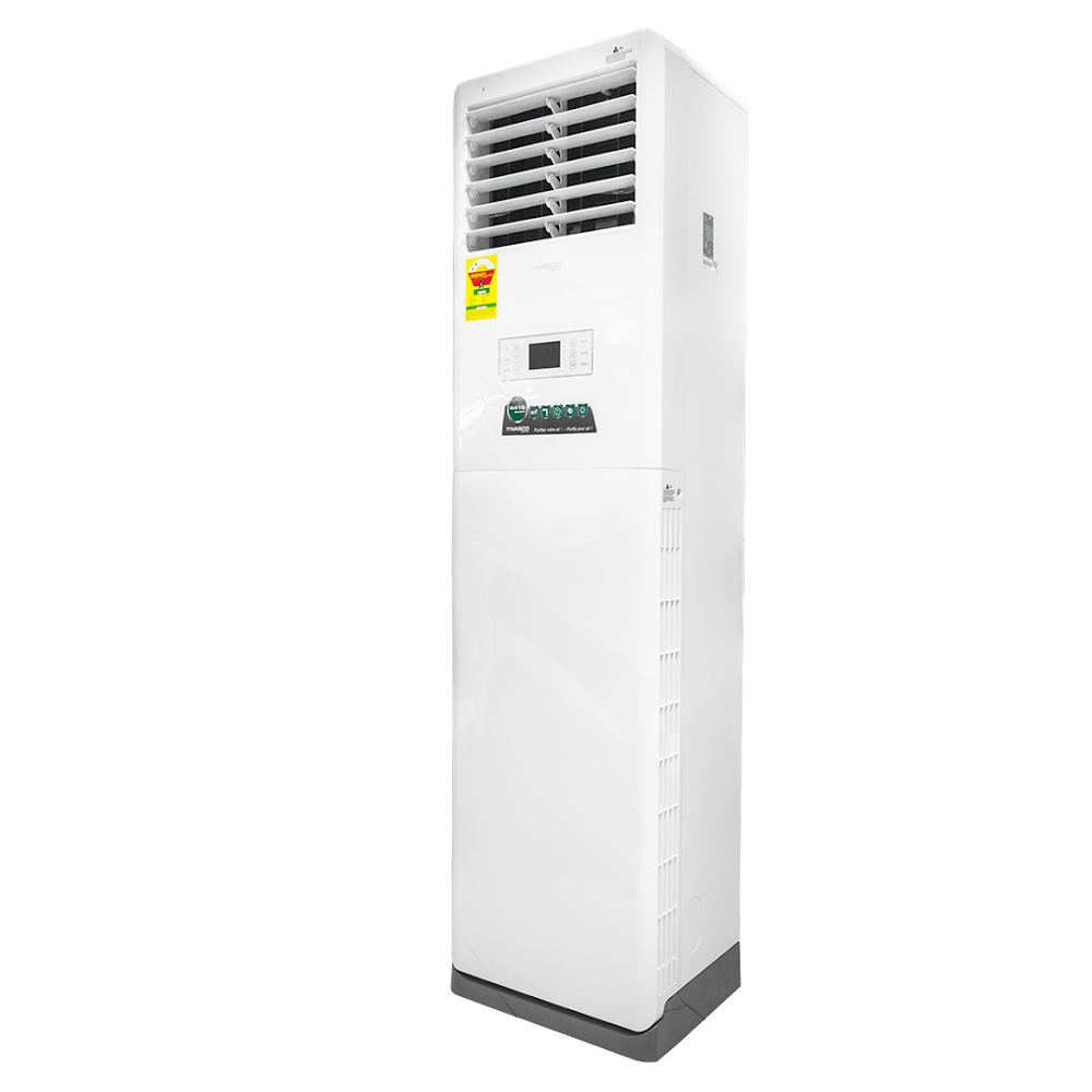 Nasco 2.0Hp Floor Standing AC 3