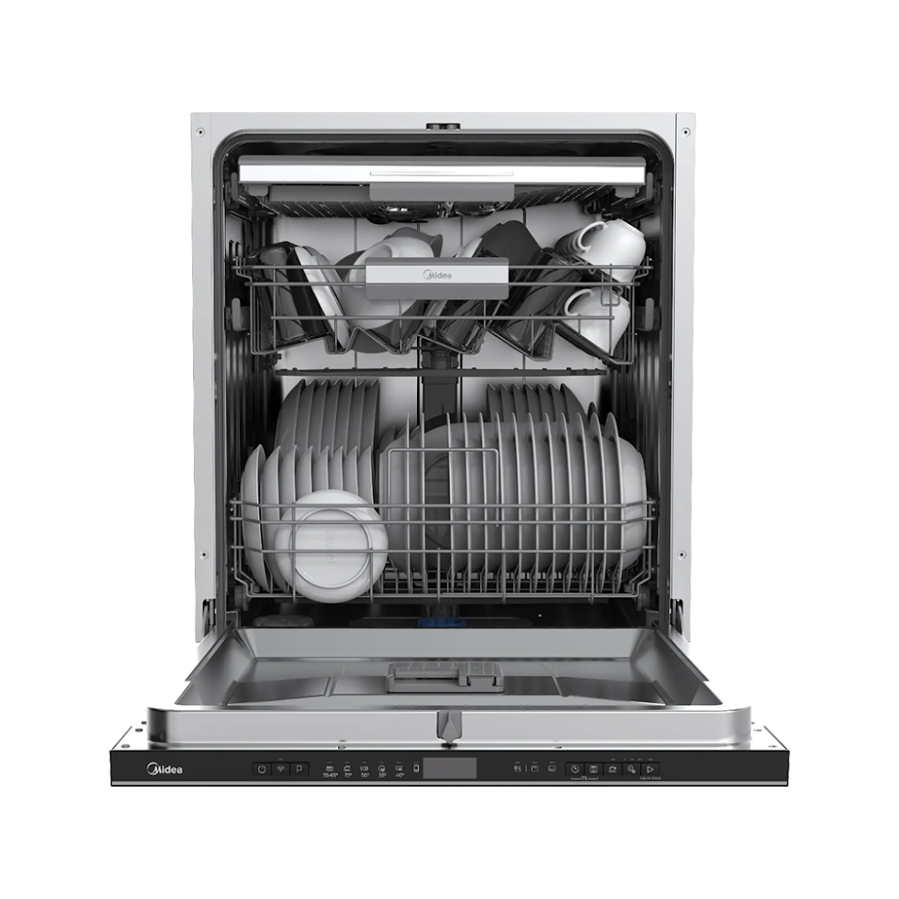 Midea 10Plates Dishwasher 4