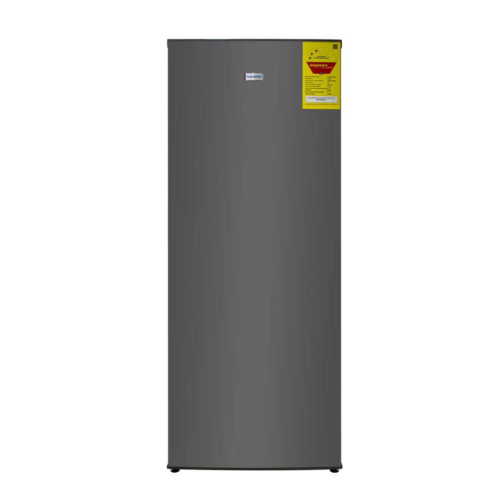 Nasco 166 L Standing Freezer