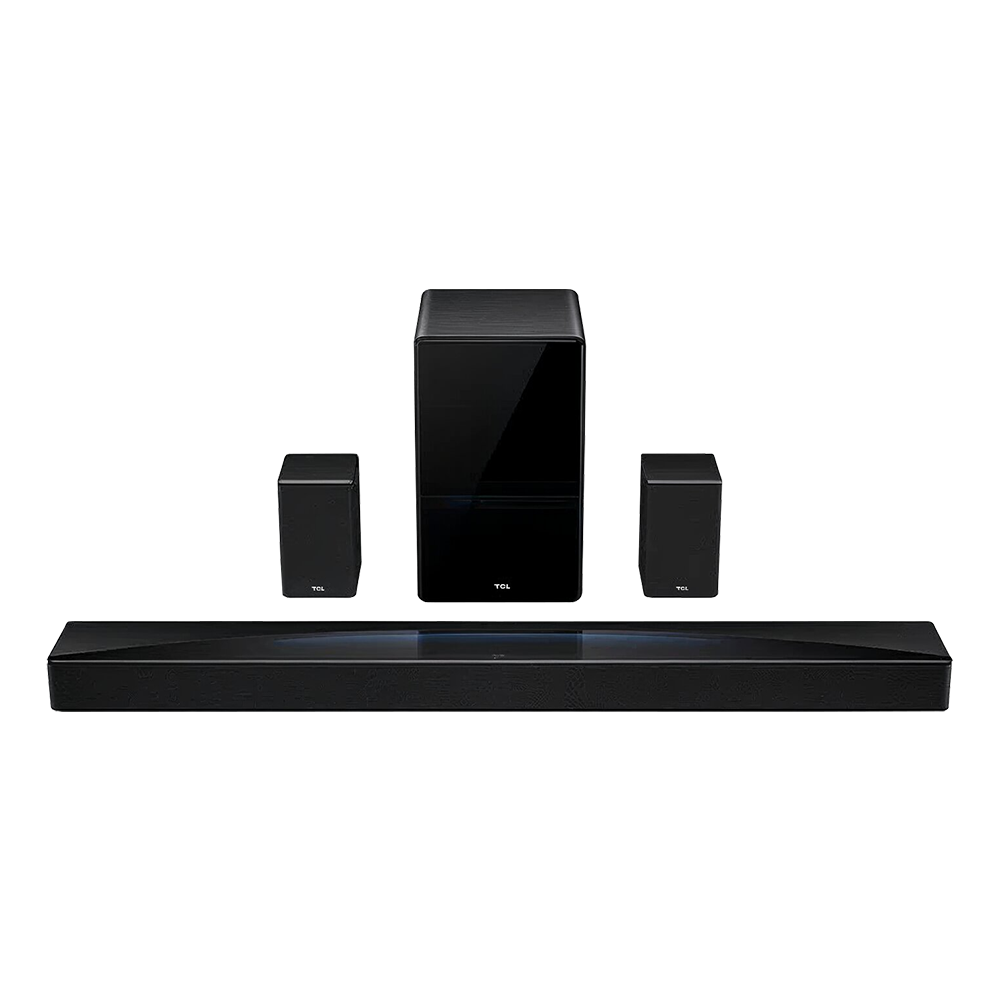 TCL 860 W Soundbar 7.1.4 4