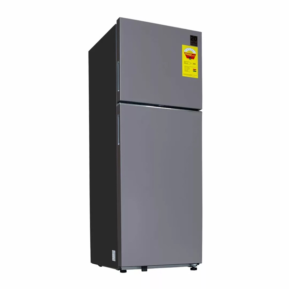 Samsung 301 L Twin Cooling Refrigerator 5