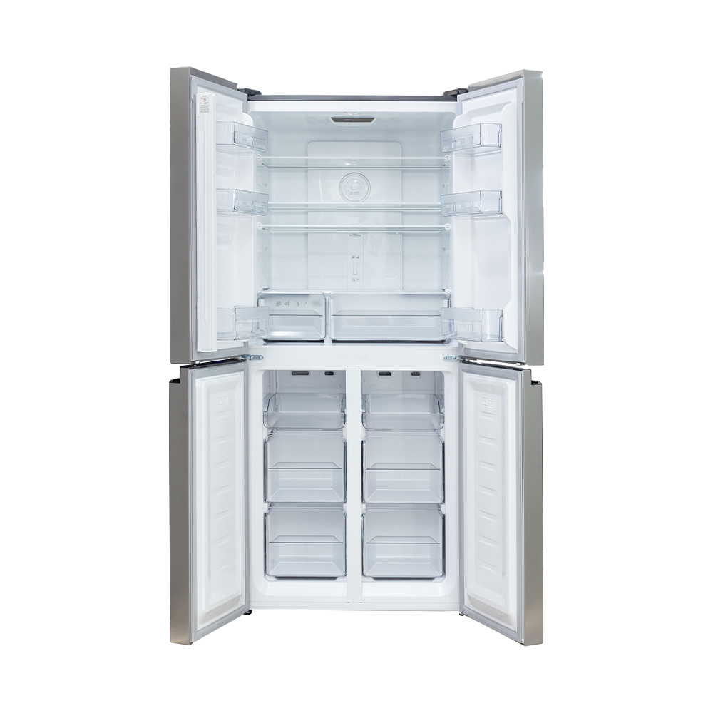 TCL 421L French Door Refrigerator 2