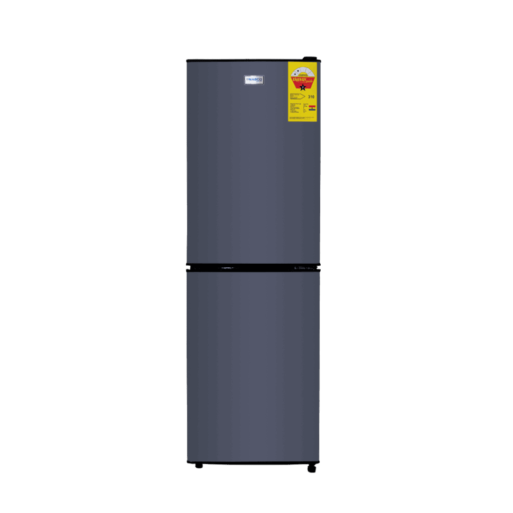 Nasco 158 L Bottom Mount Refrigerator