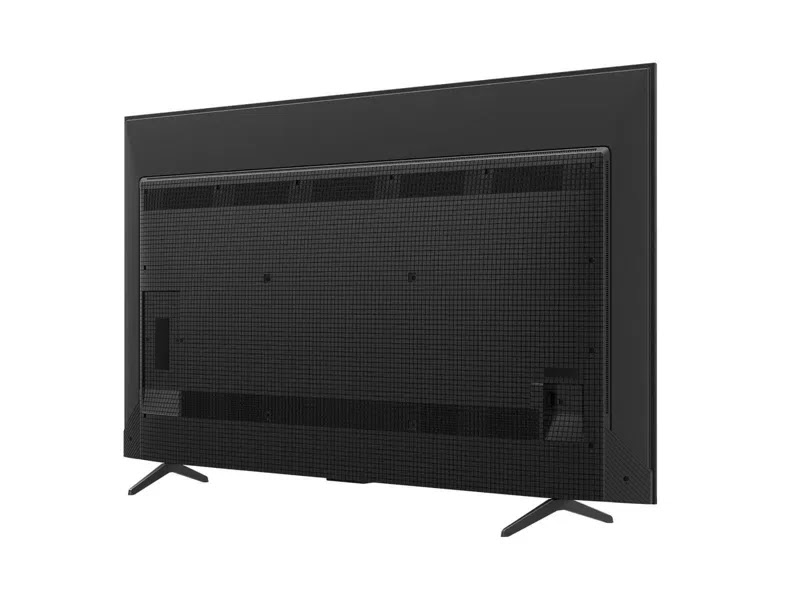 TCL 65'' UHD 4K Smart TV 2