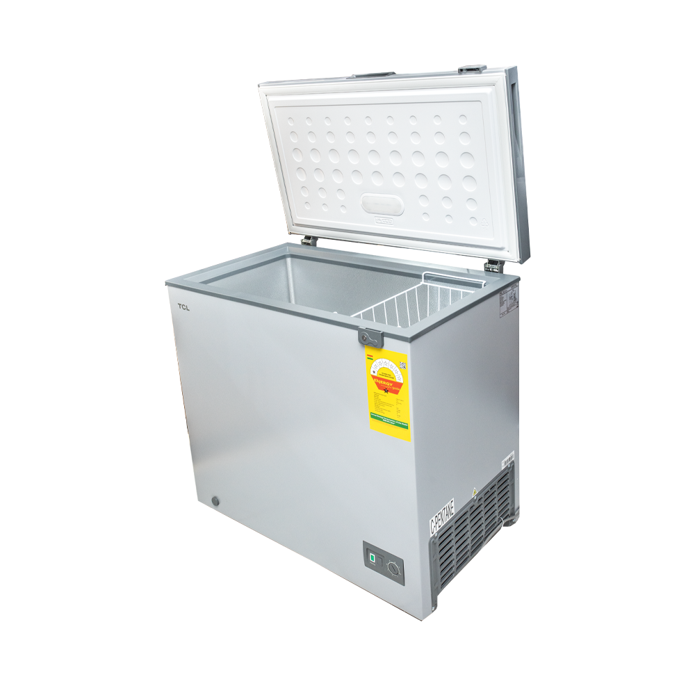 TCL 145 L Chest Freezer