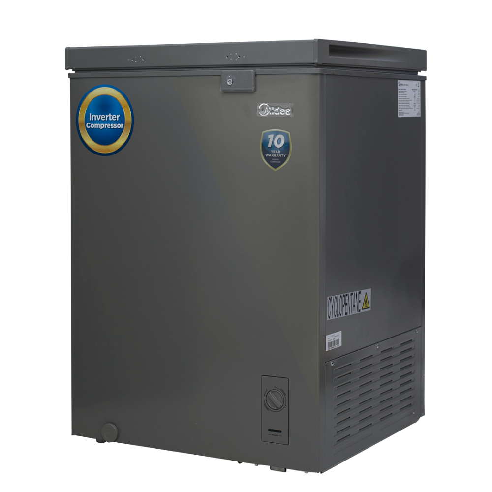 Midea 143 L INVERTER 3