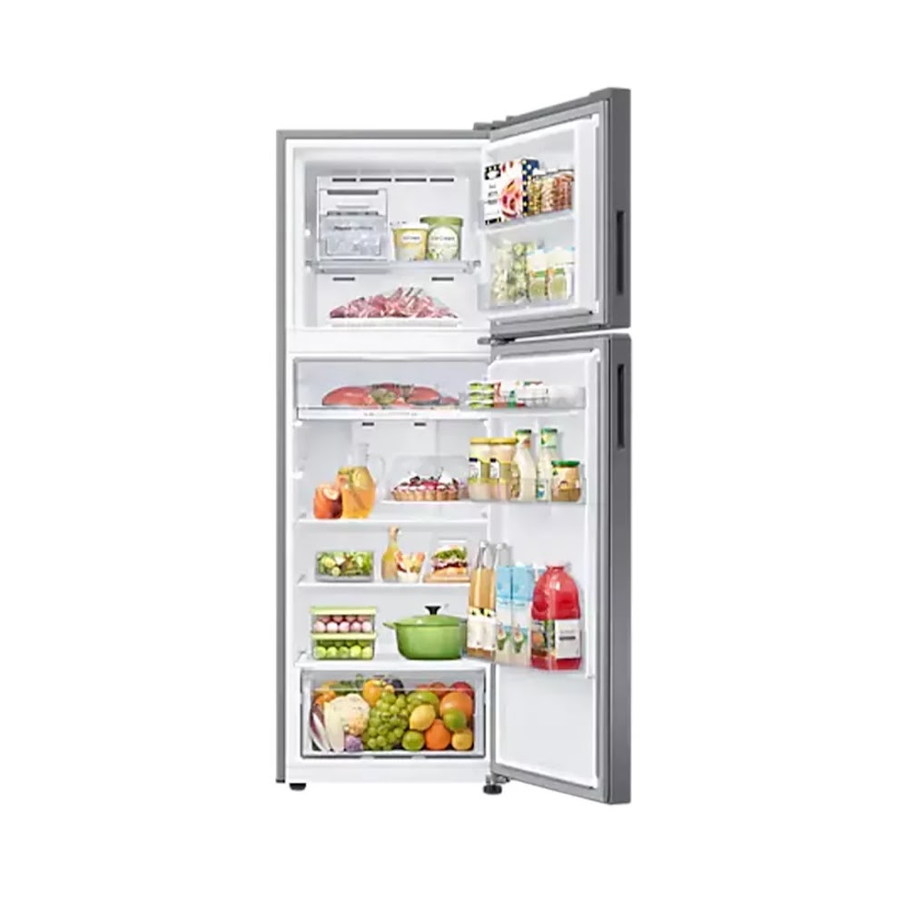 Samsung 301 L Twin Cooling Refrigerator 2