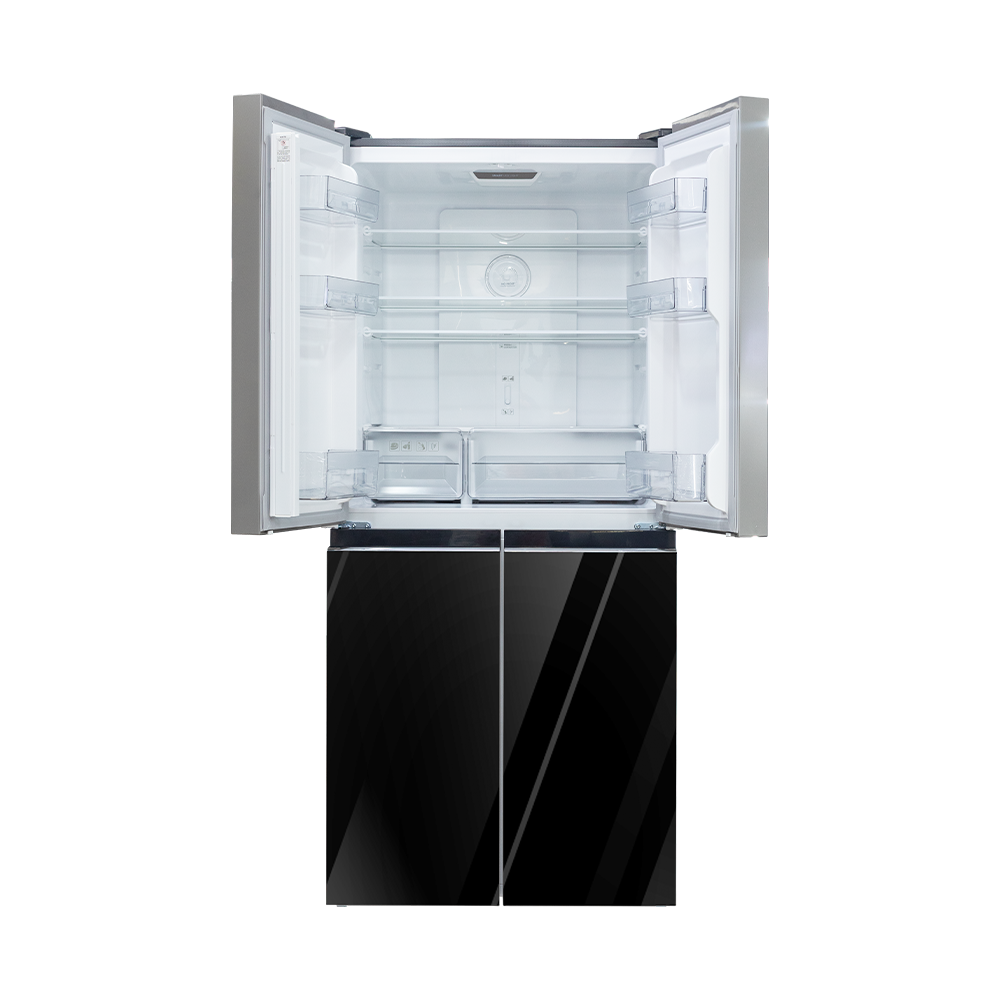 TCL 421L French Door Refrigerator 3