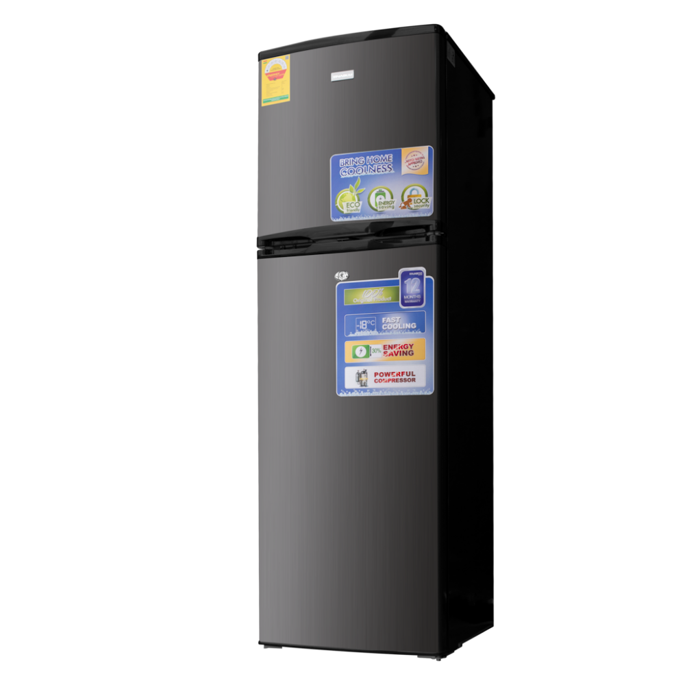 Nasco 166 L Top Mount Refrigerator 4