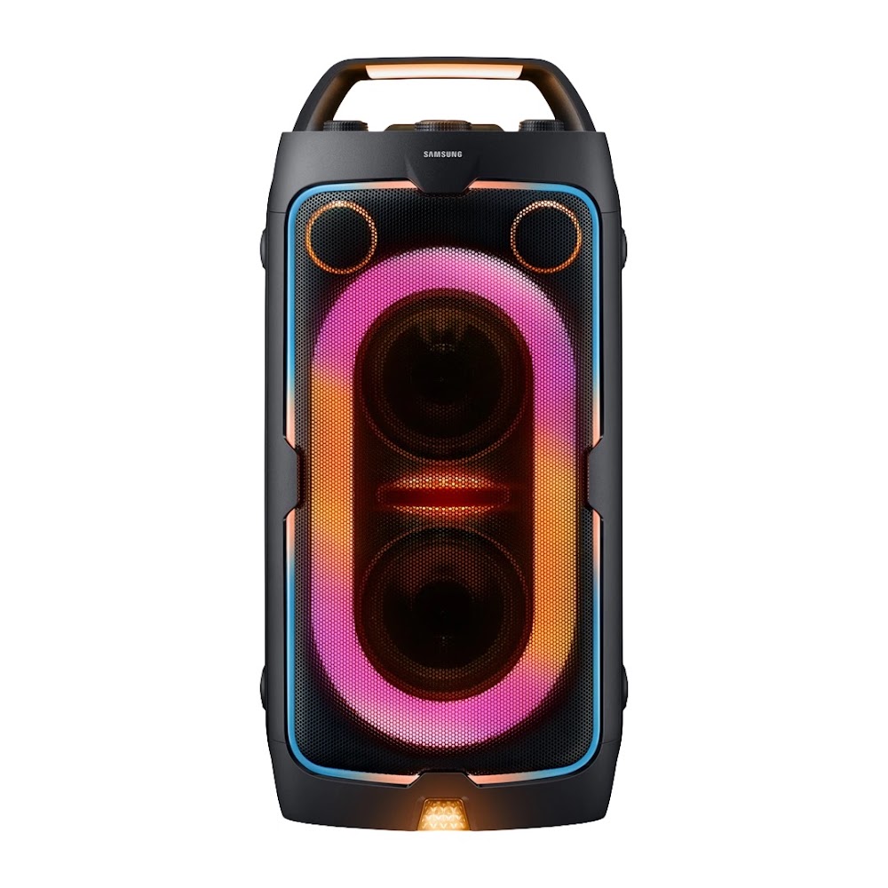 Samsung 160 WATT Sound Tower