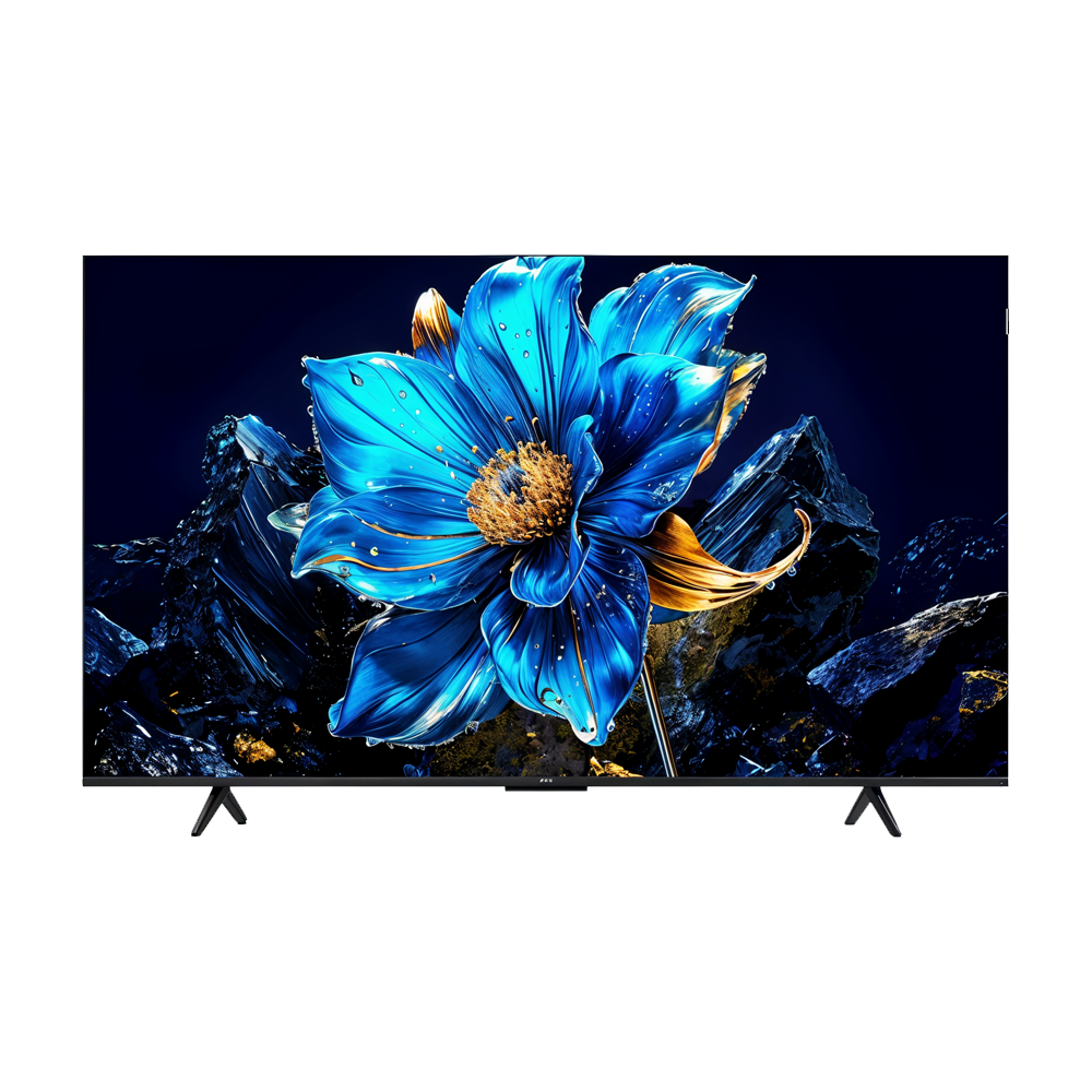 TCL 85" QLED 4K TV