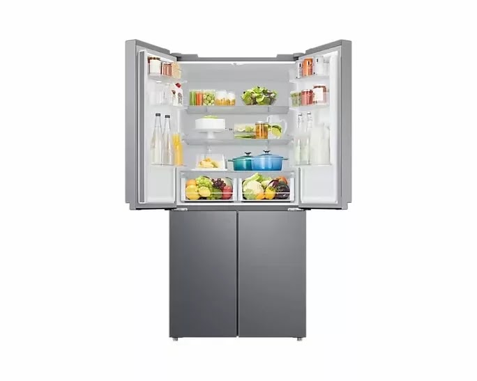 Samsung 468 L French Door Refrigerator 4