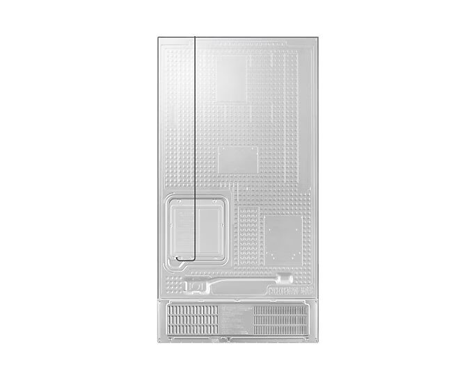 Samsung 583 Side-by-Side Refrigerator 3