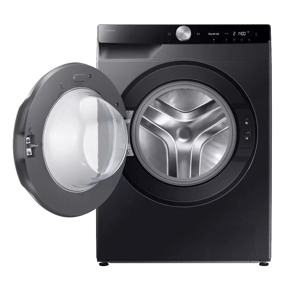Samsung 10.1 KG Front Load Washer 3