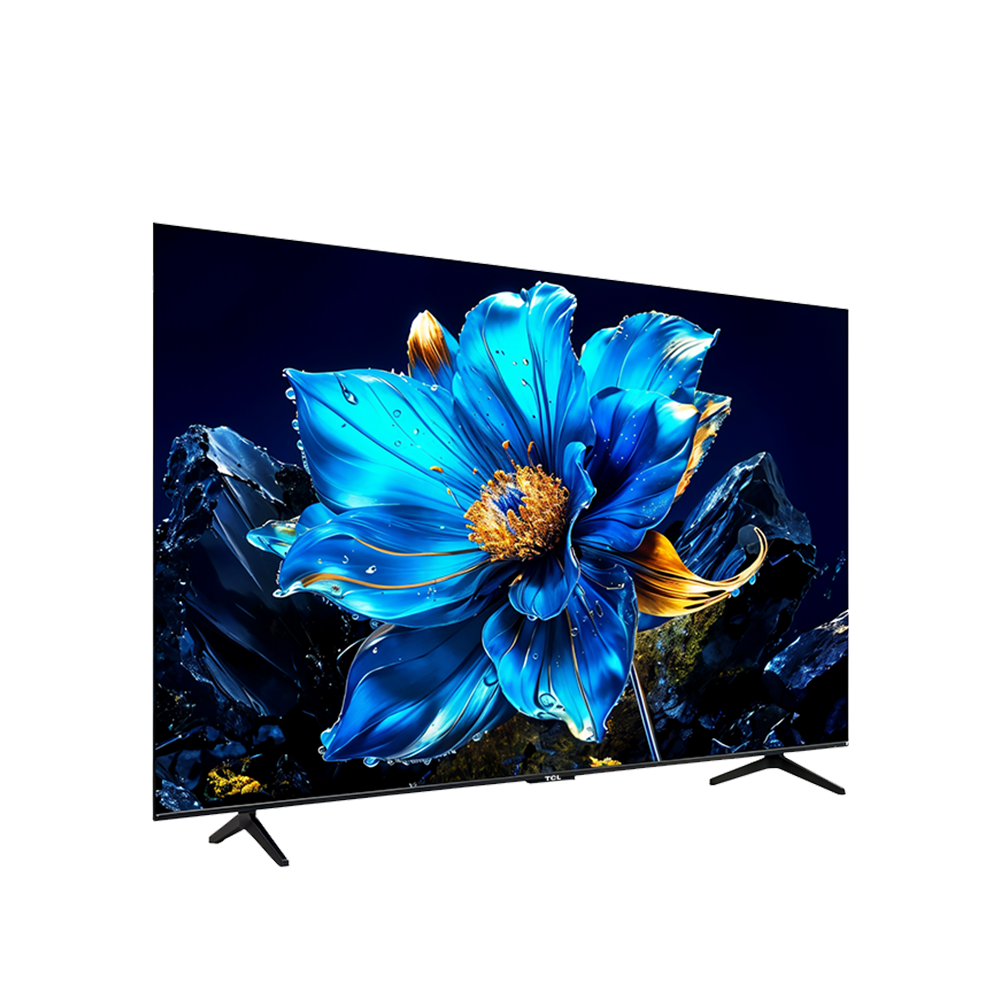 TCL 85" QLED 4K TV 2