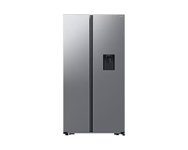 Samsung 578 Side-by-Side Refrigerator With Water Dispenser 6