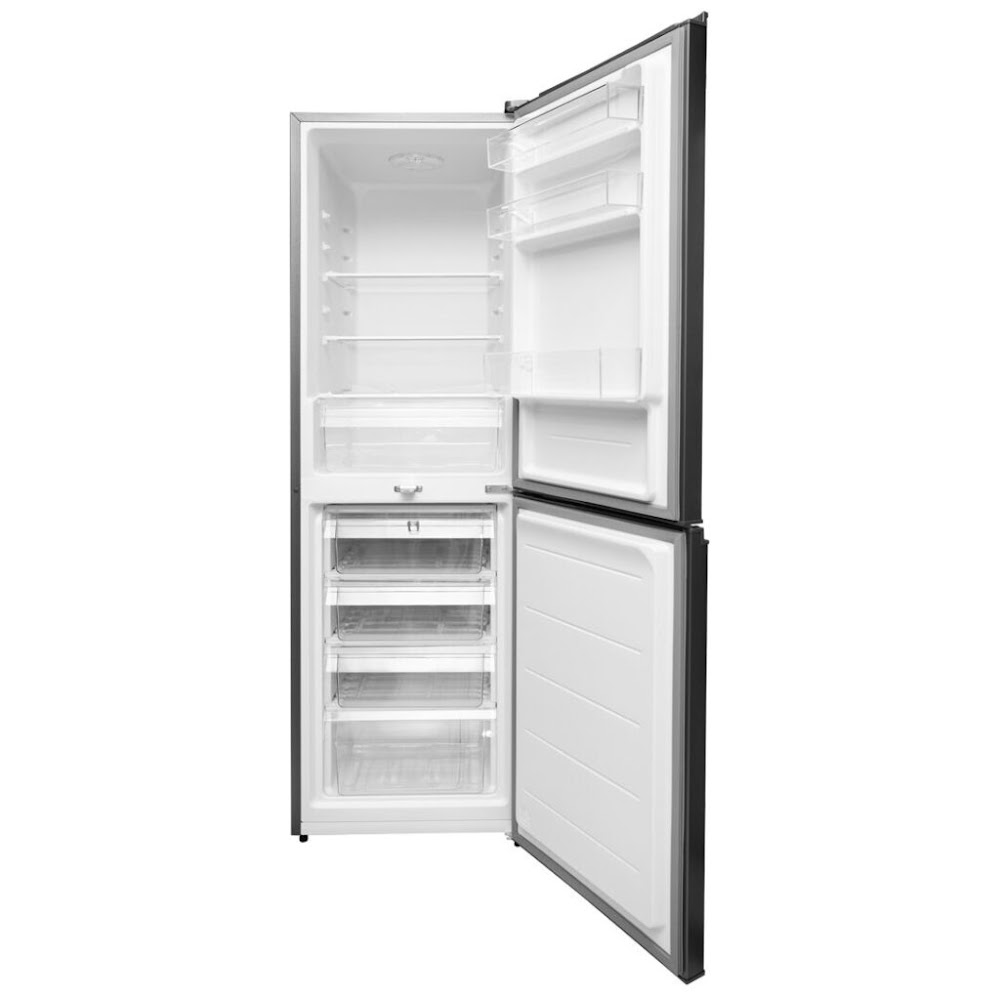 Nasco 229L Bottom Mount Refrigerator 3