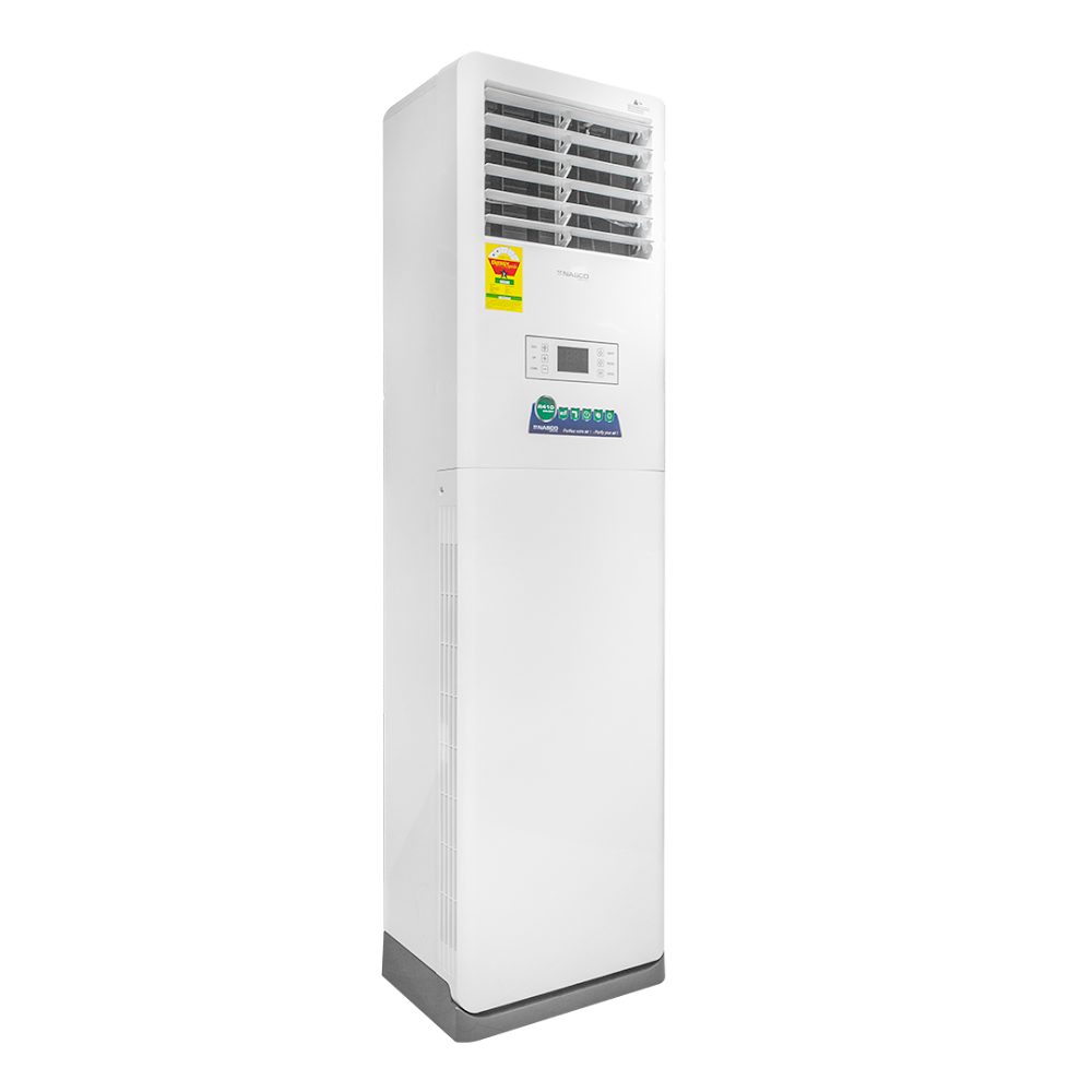 Nasco 2.0Hp Floor Standing AC 2
