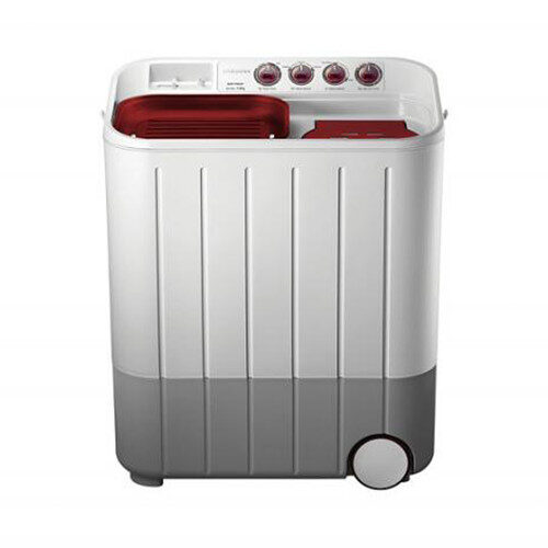 Samsung 9 KG Twin Tub Semi-Auto Washer