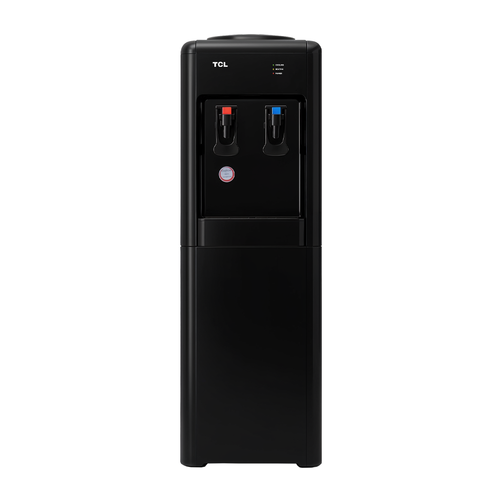 TCL 2 TAP WATER DISPENSER COMPRESSOR COOLING