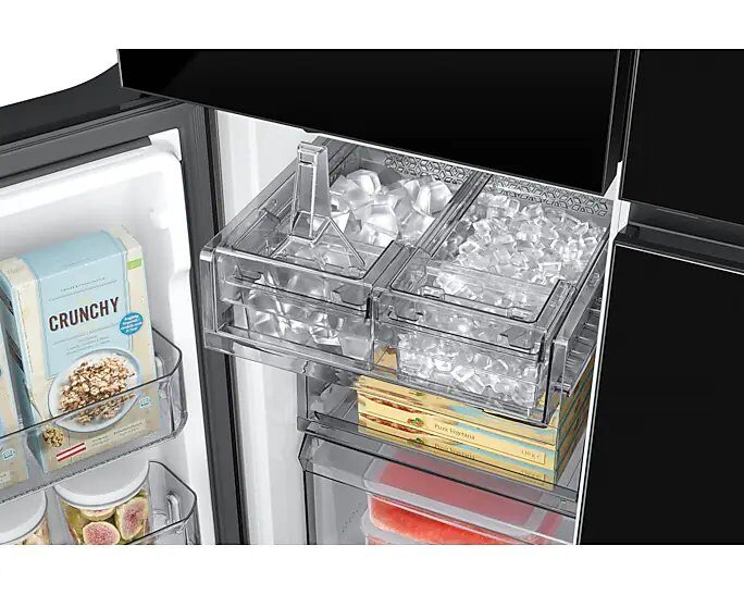 Samsung 650 L Bespoke 4-Door Refrigerator 4