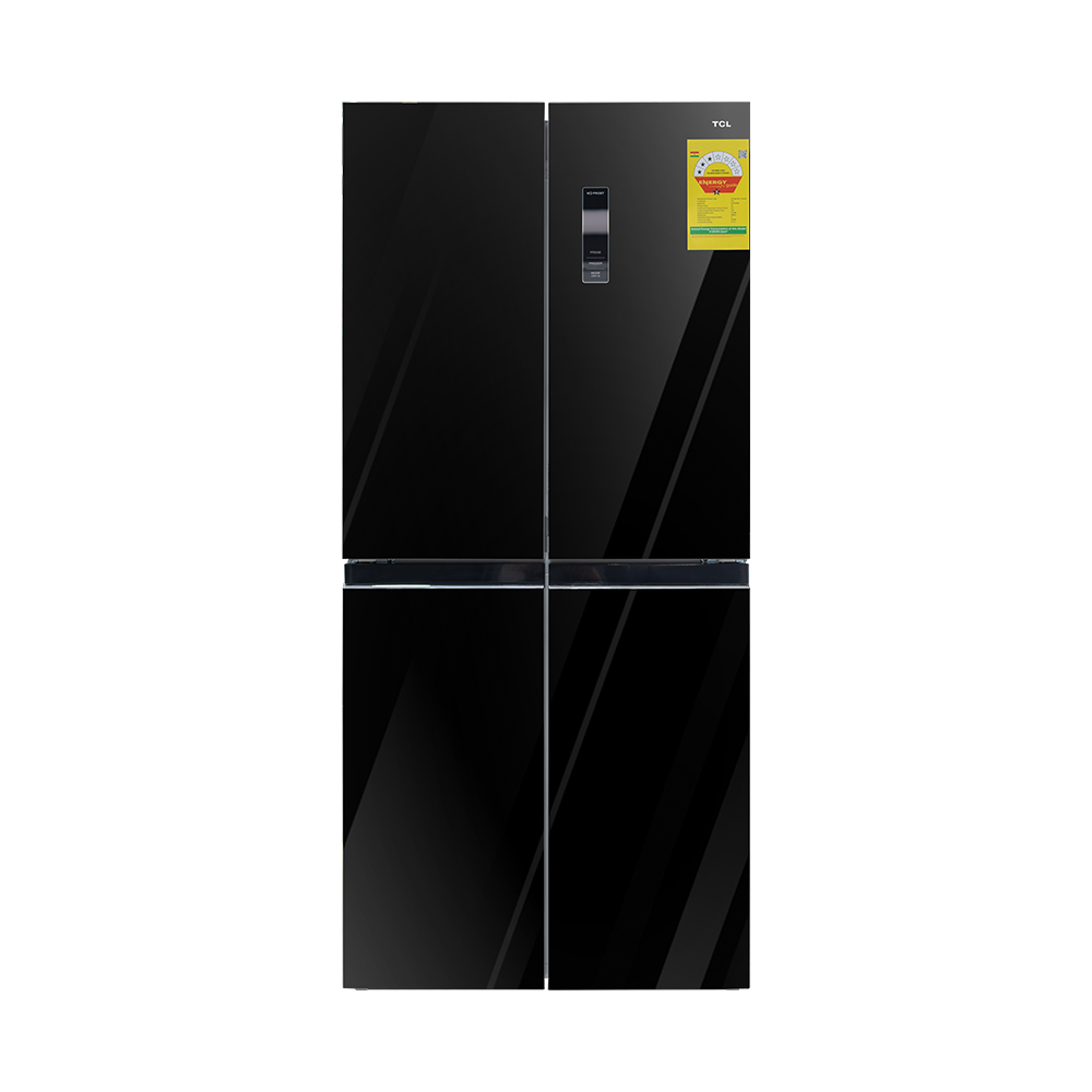 TCL 421L French Door Refrigerator 4