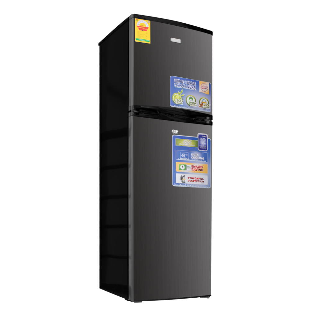 Nasco 166 L Top Mount Refrigerator 2