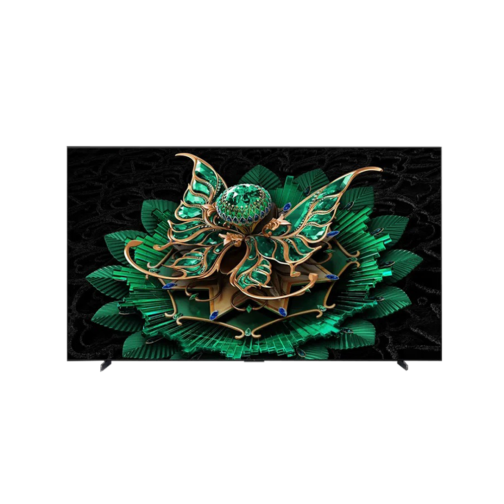 TCL 115'' QD-Mini LED 4K TV