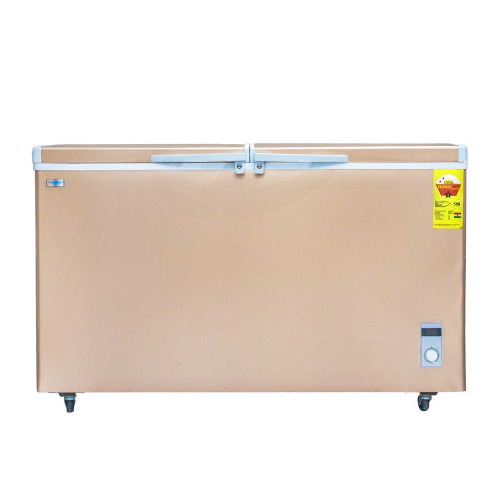 Nasco 545L Chest Freezer