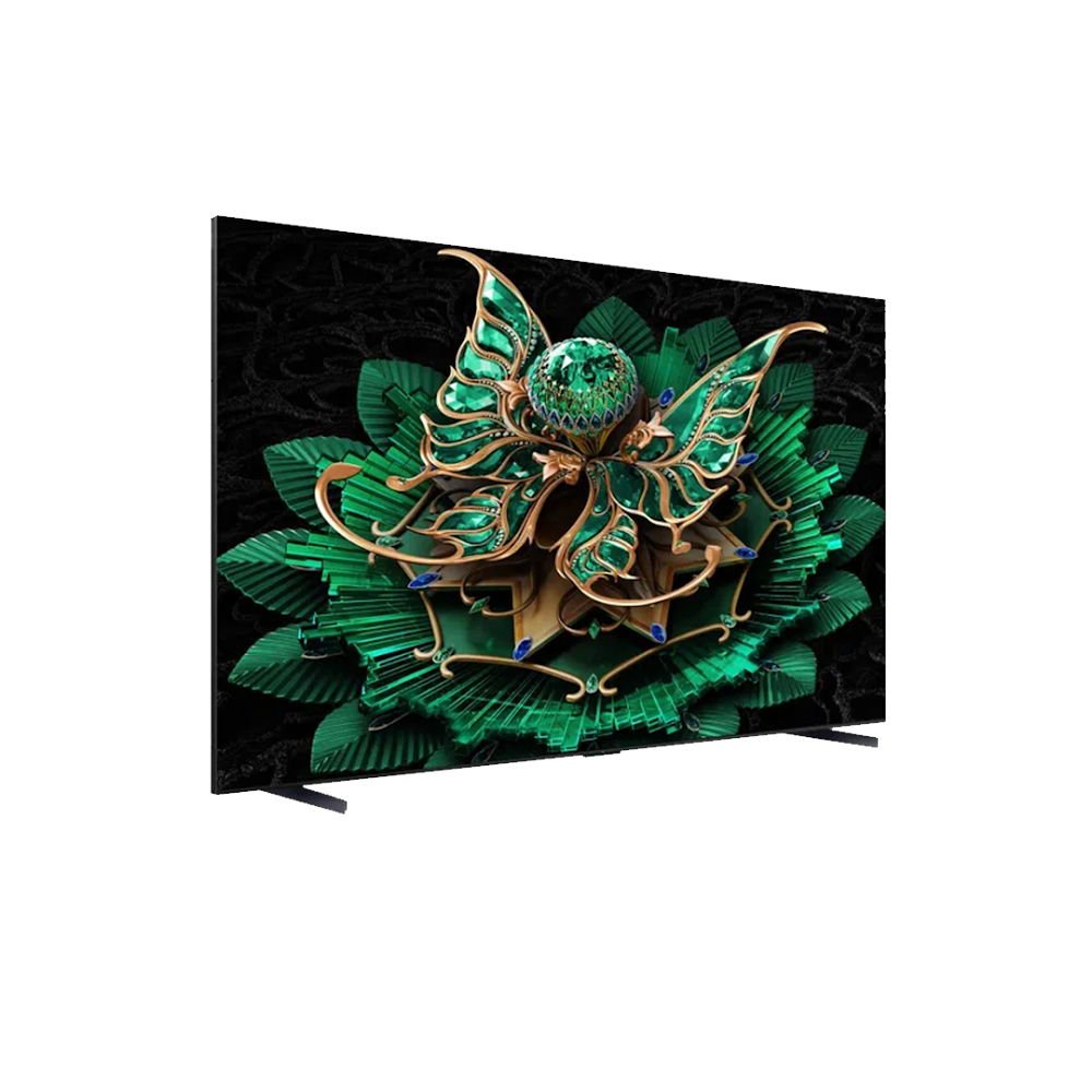TCL 115'' QD-Mini LED 4K TV 3