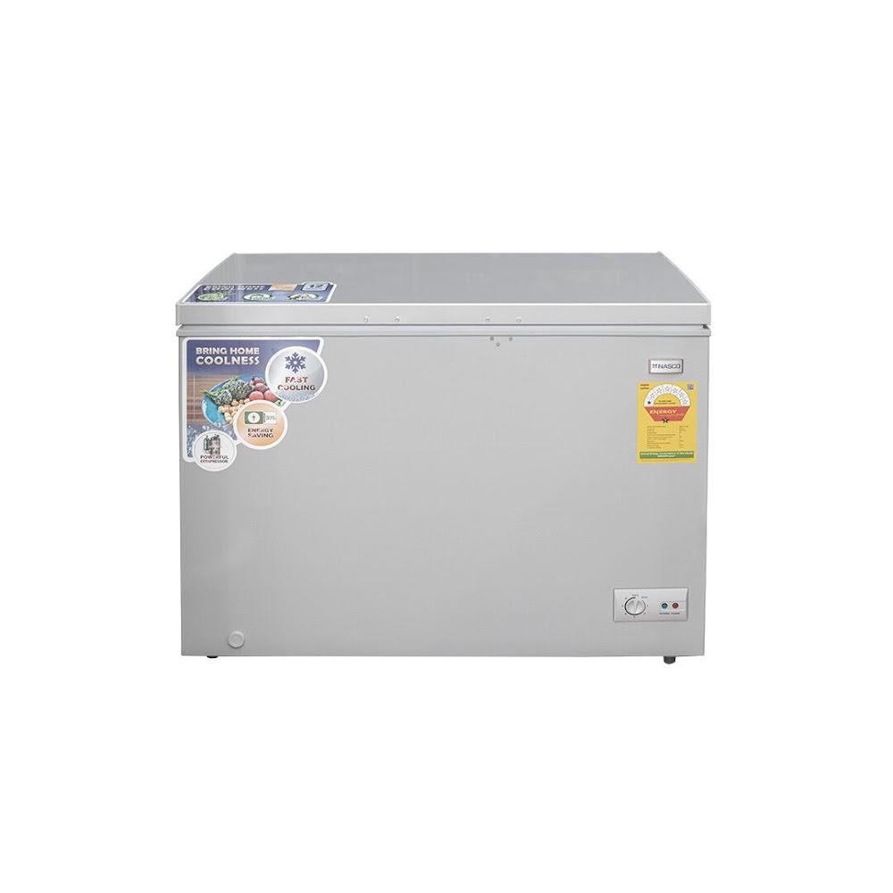 Nasco 200 L Chest Freezer
