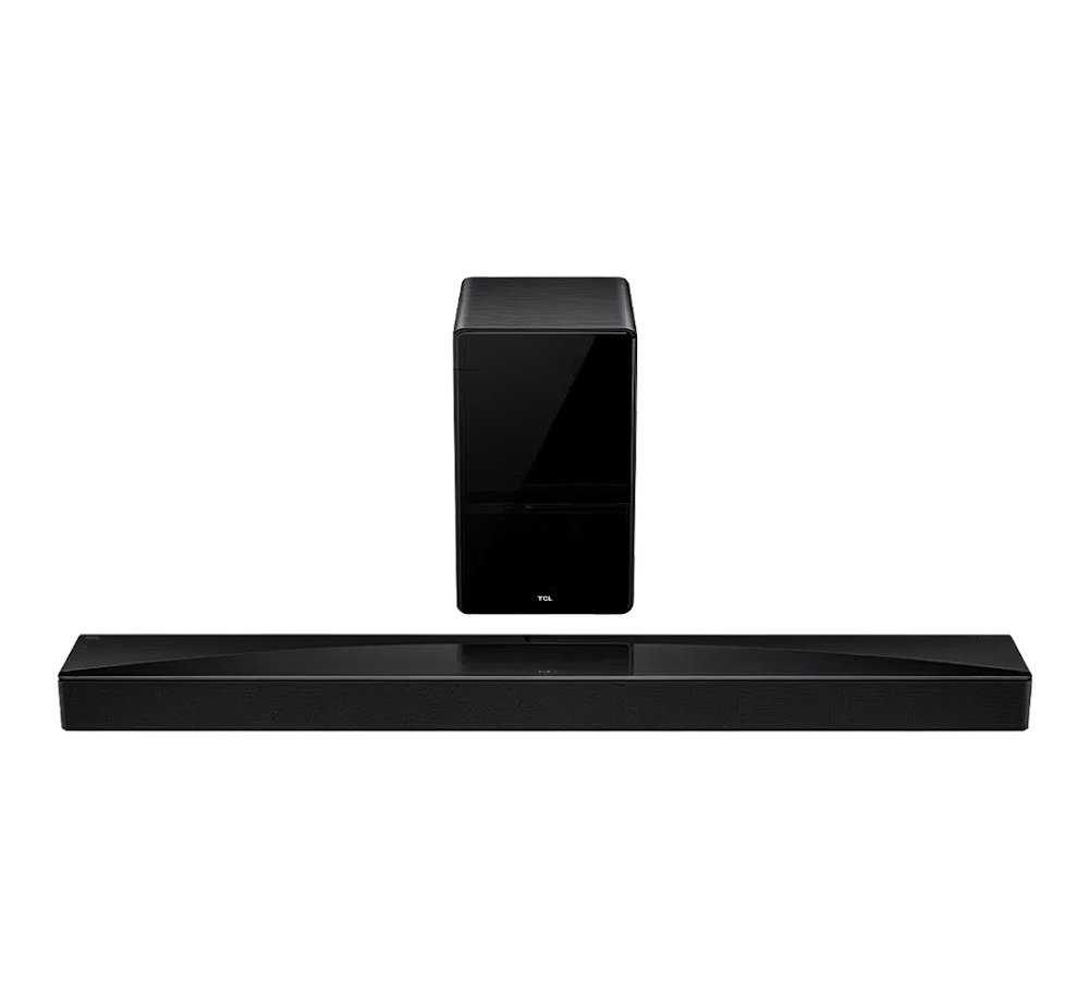 TCL 620 W Soundbar 5.1.2