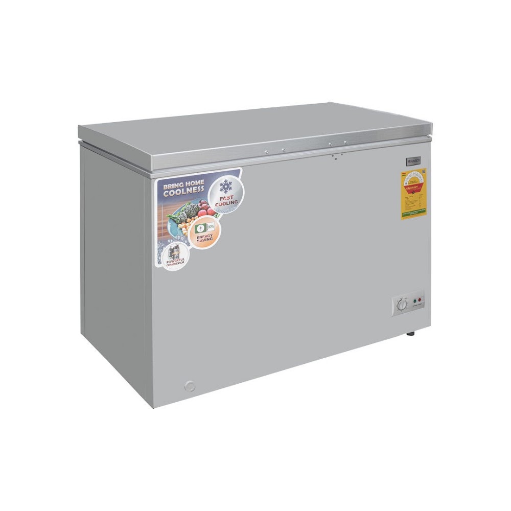 Nasco 200 L Chest Freezer 3