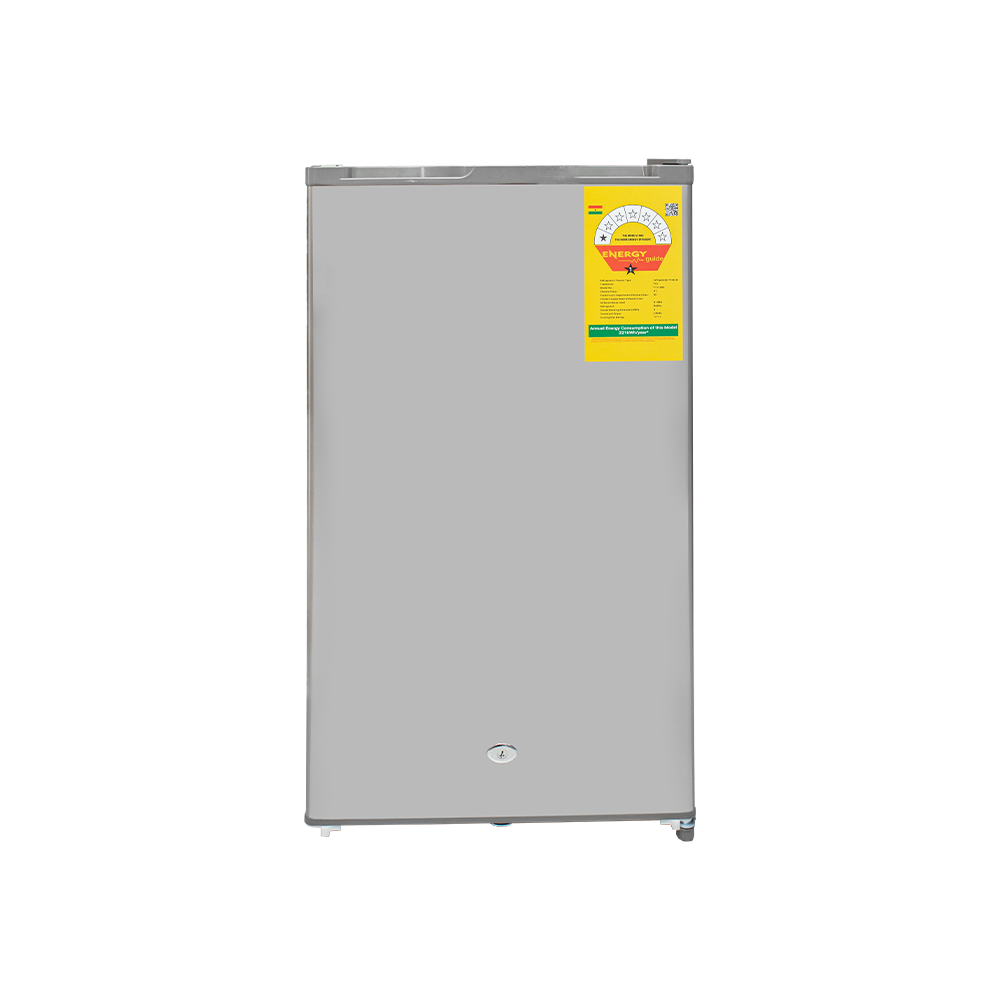 TCL 90 L Single Door Refrigerator