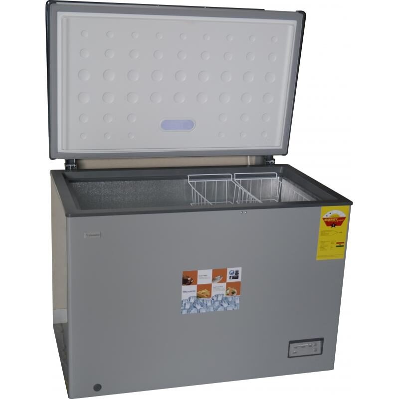 Nasco 270 L Chest Freezer 3
