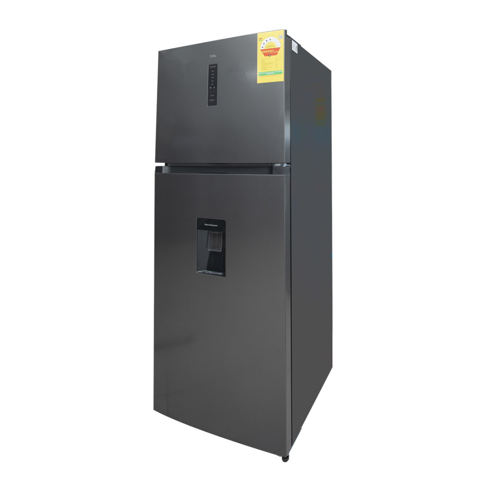 TCL 413 L Top Mount Refrigerator 4